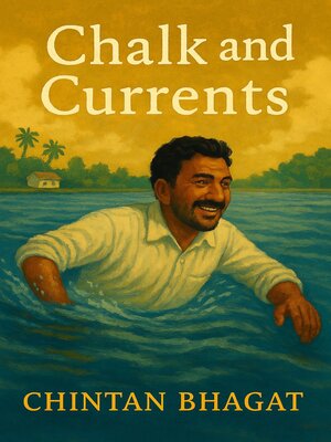 cover image of Chalk and Currents